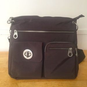Baggallini Crossbody/Travel Bag